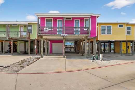 Apartment in Port Aransas, Nueces County