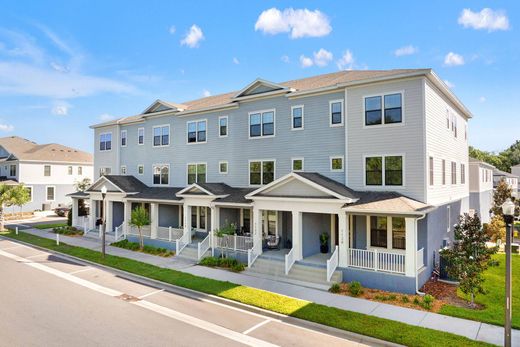 Townhouse in Winter Springs, Seminole County