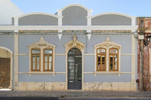 Casa de lujo en Faro