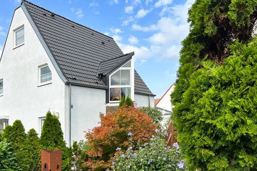 Budenheim, Rheinland-Pfalzの一戸建て住宅