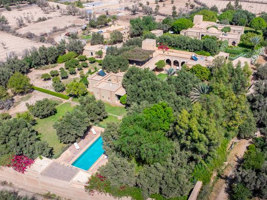 Vrijstaand huis in Taroudant, Taroudannt