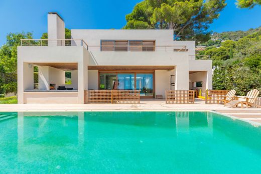 Detached House in Begur, Province of Girona