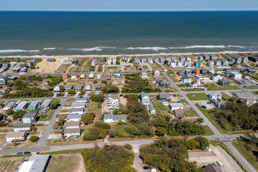Land in Nags Head, Dare County