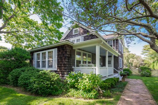 بيت مستقل ﻓﻲ East Hampton, Suffolk County