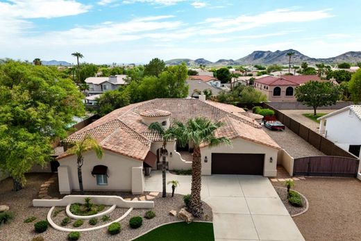 Detached House in Glendale, Maricopa County