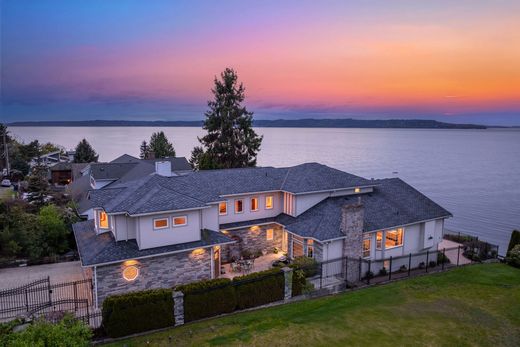 Einfamilienhaus in Federal Way, King County