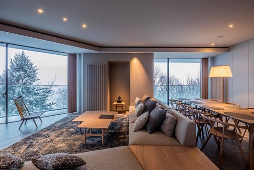 Appartement in Abuta, Abuta-gun