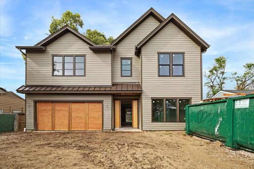 Detached House in Houston, Harris County