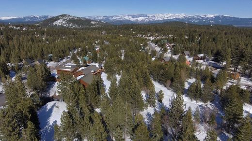 地皮  Truckee, Nevada County