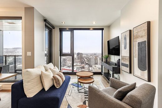 Appartamento a Montréal, City of Montréal