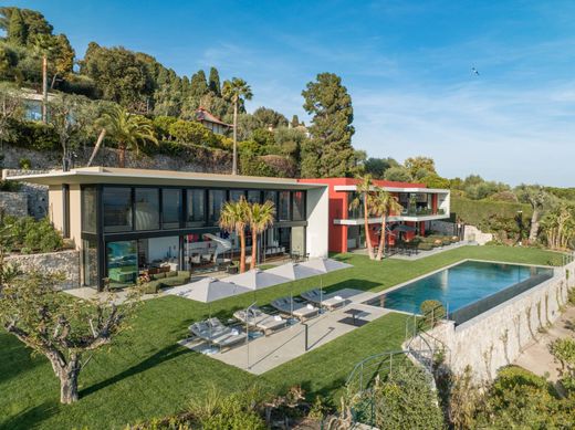 Casa en Villefranche-sur-Mer, Alpes Marítimos