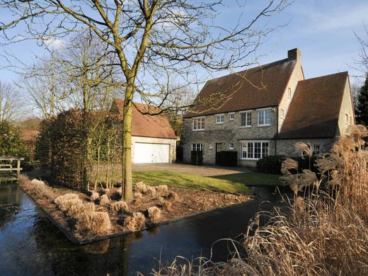 Частный Дом, Шильде, Provincie Antwerpen