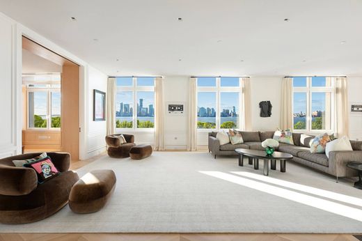 Appartement à New York, État de New York