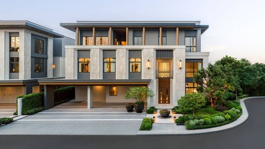 Villa en Saphan Sung, Bangkok