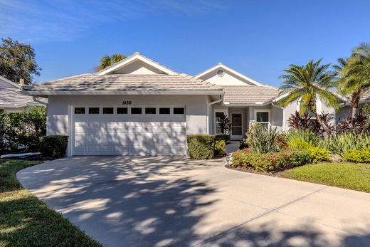 Casa en Venice, Sarasota County