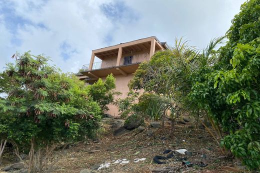 Detached House in Saint Thomas, Saint Thomas Island