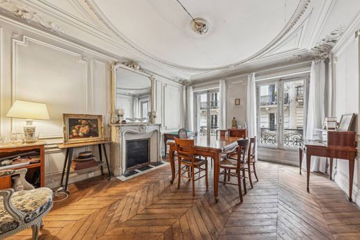 Apartment in Saint-Germain, Odéon, Monnaie, Paris