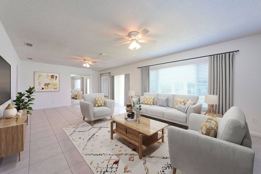 Casa di lusso a Lehigh Acres, Lee County