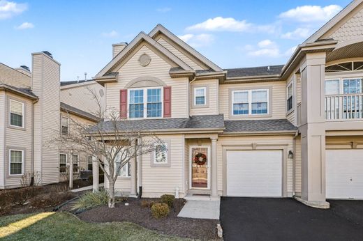 Piso / Apartamento en Warwick, Chester County