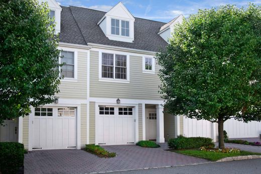 Appartamento a Stamford, Fairfield County