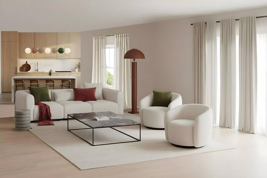 Apartment in Madrid, Province of Madrid