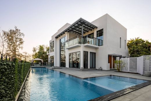 Casa de lujo en Dubái, Dubai