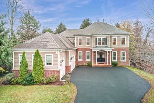 Casa Unifamiliare a McLean Manor, Fairfax County