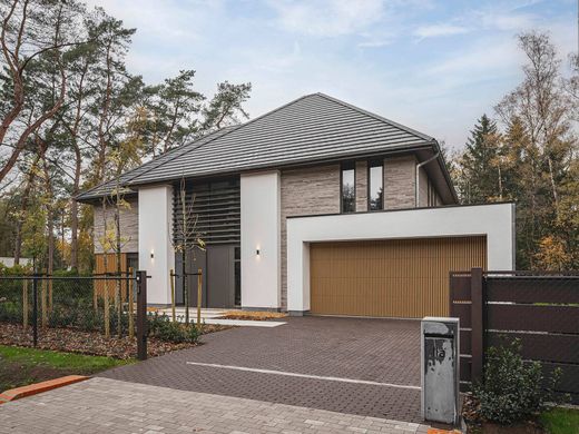 Detached House in Oud-Turnhout, Antwerp Province