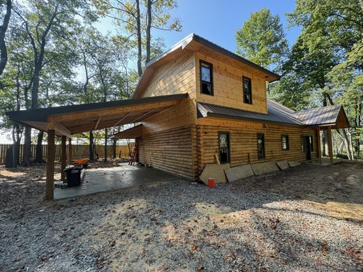 Casa en Morganton, Fannin County