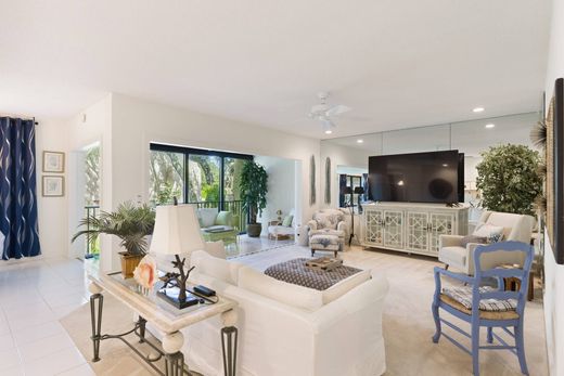 Apartment / Etagenwohnung in Vero Beach, Indian River County