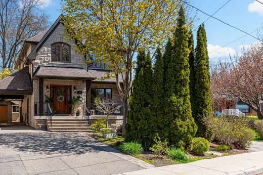 Casa Unifamiliare a Mississauga, Ontario
