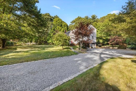 Casa en Duxbury, Plymouth County