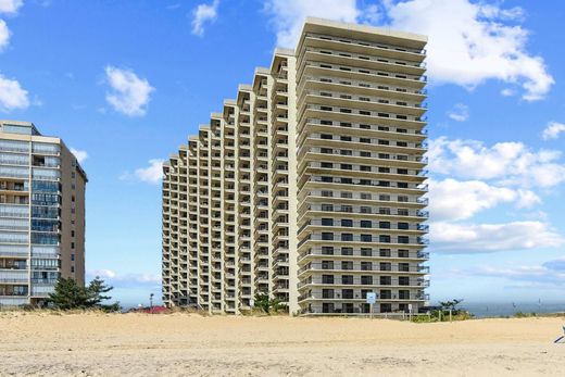 Piso / Apartamento en Ocean City, Worcester County