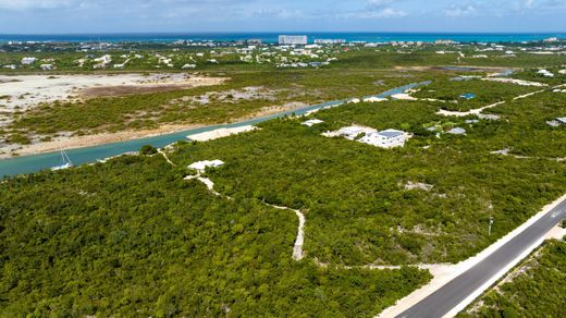 Terrain à Long Bay, Providenciales