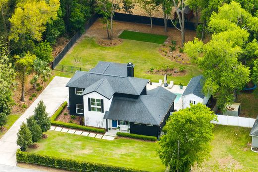 Detached House in Montverde, Lake County