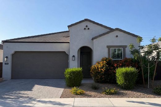 Casa de lujo en Phoenix, Maricopa County