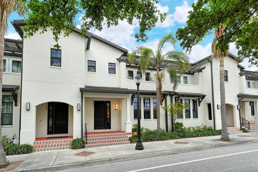 Townhouse - Sarasota, Sarasota County