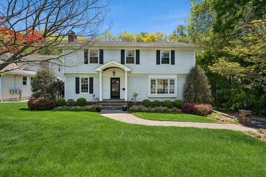 Detached House in Summit, Union County