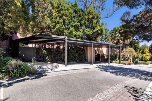 Dom jednorodzinny w Álvaro Obregón, Magdalena Contreras