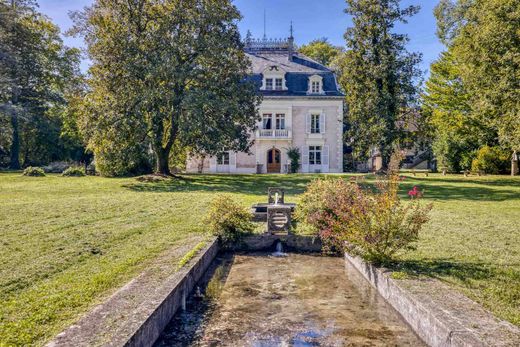 Casa en Chanaz, Saboya