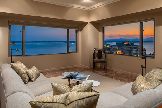 Piso / Apartamento en Seattle, King County