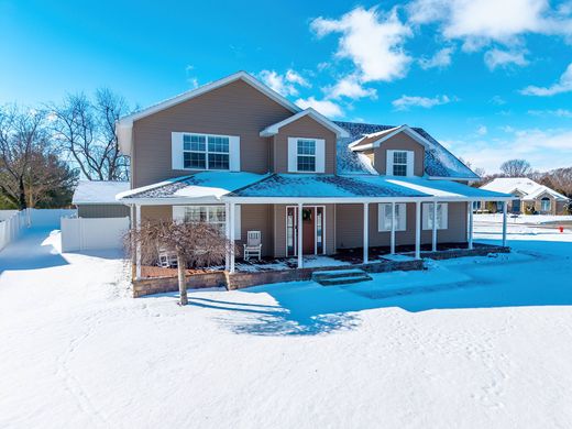 Casa Independente - Syracuse, Kosciusko County