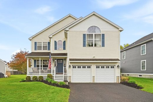 Casa en Stratford, Fairfield County