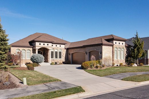 Detached House in North Salt Lake, Davis County