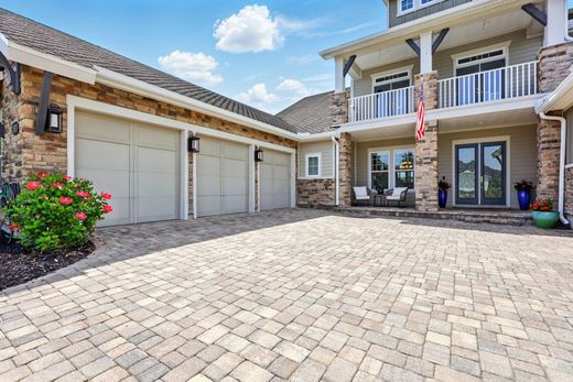 Detached House for sale in Ponte Vedra