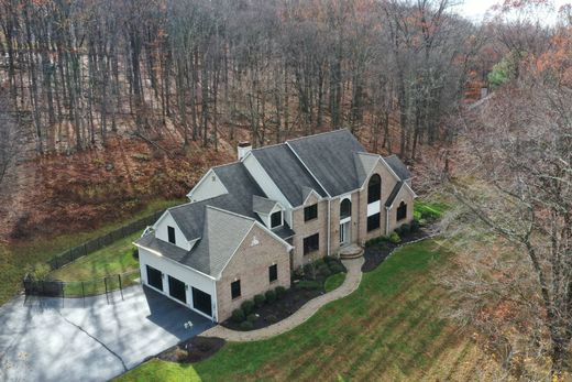 단독 저택 / Long Valley, Morris County