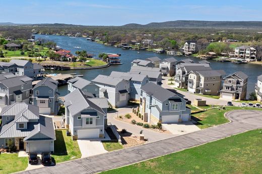 Willa wielorodzinna w Kingsland, Llano County