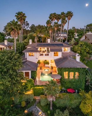 Müstakil ev Rolling Hills Estates, Los Angeles County