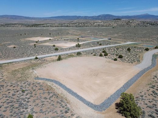 Участок, Gardnerville, Douglas County