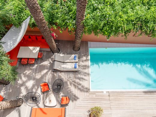 Villa in Marrakech, Marrakesh-Safi